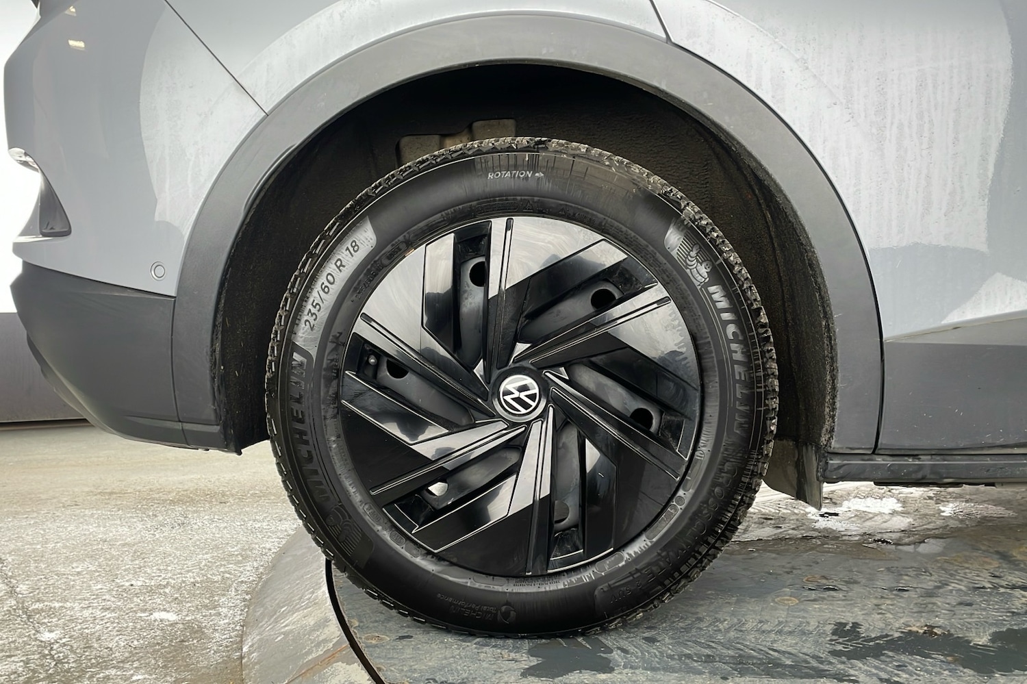 Used Volkswagen ID.4 2022 for sale - 76986648: Photo 7