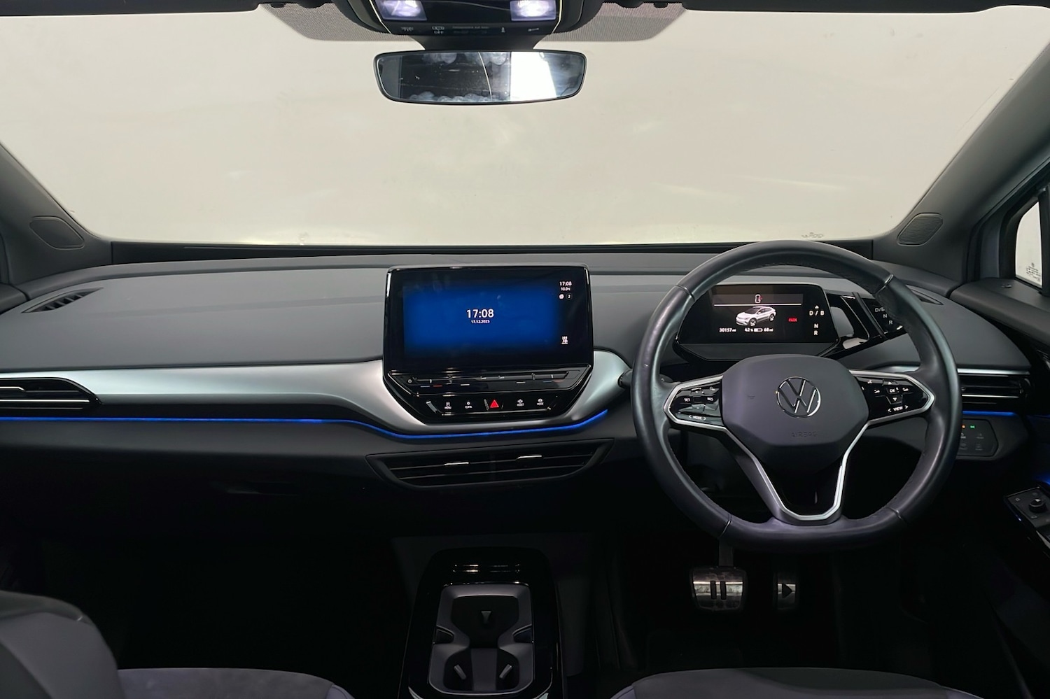 Used Volkswagen ID.4 2022 for sale - 76986648: Photo 8