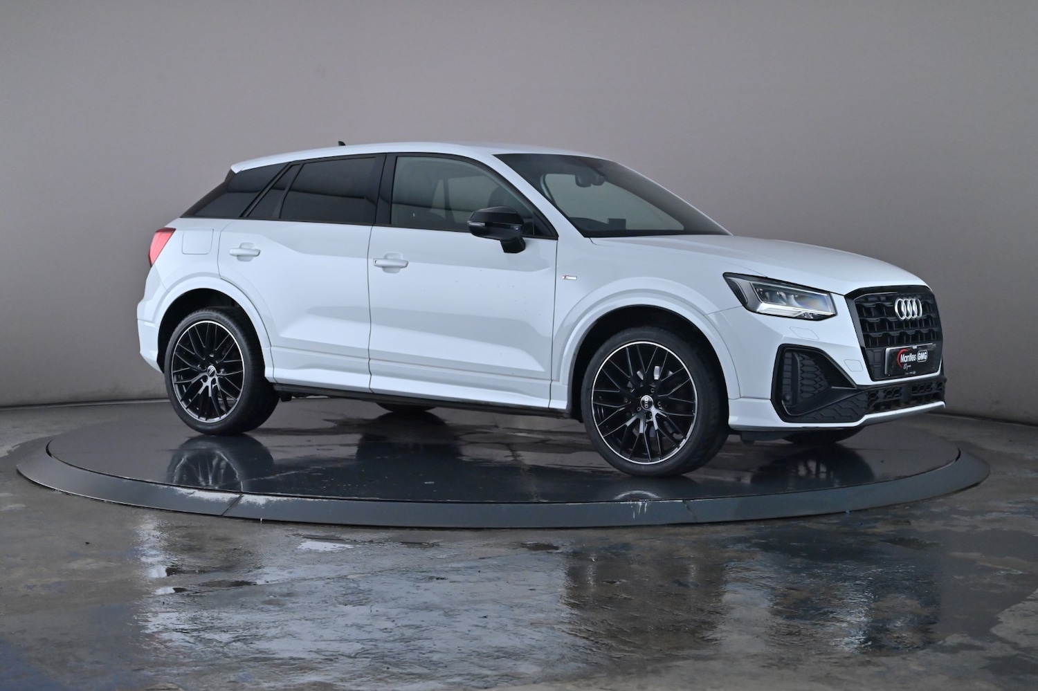 Used Audi Q2 2021 for sale - 76672314: Photo 1