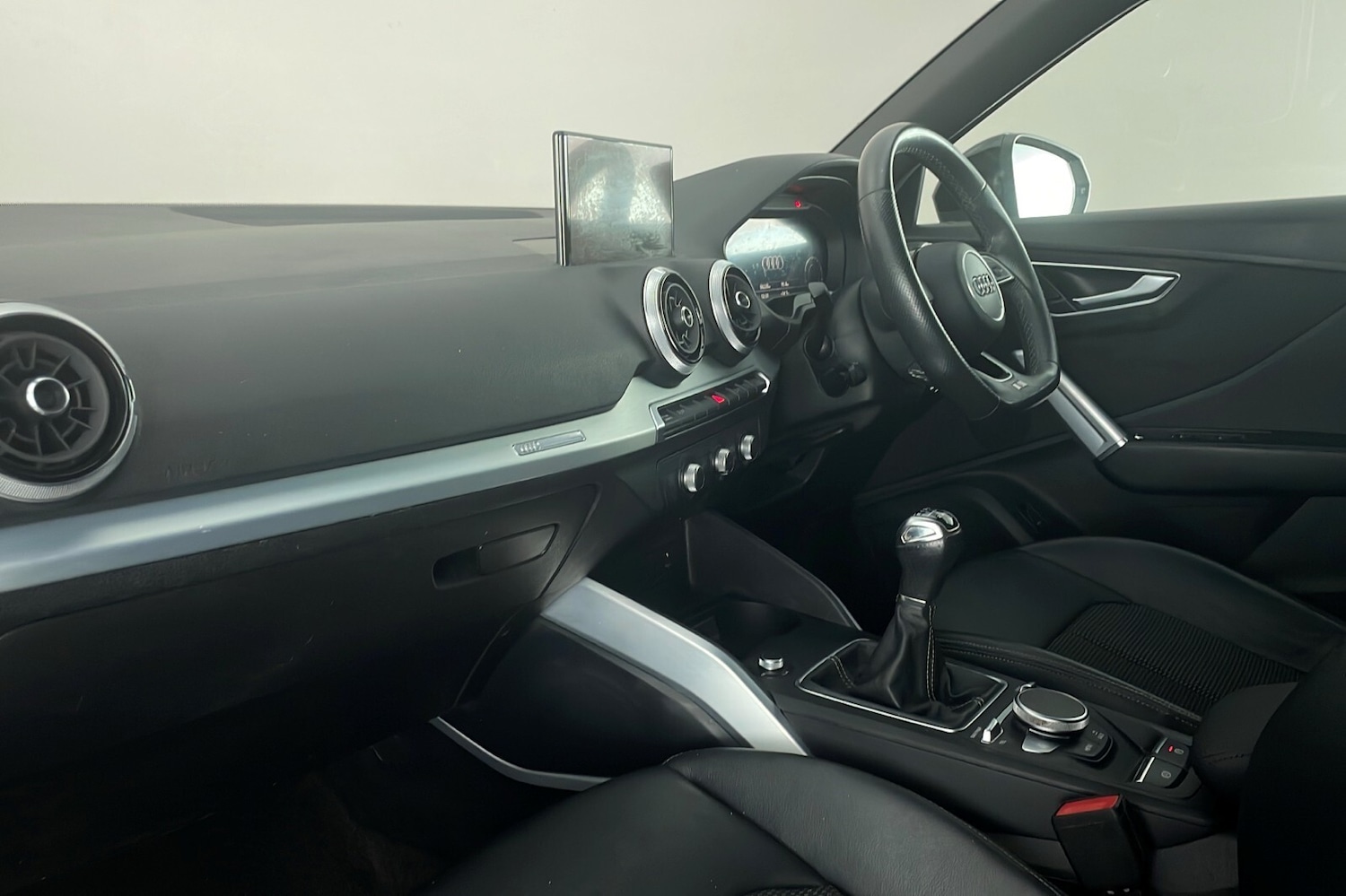 Used Audi Q2 2021 for sale - 76672314: Photo 10