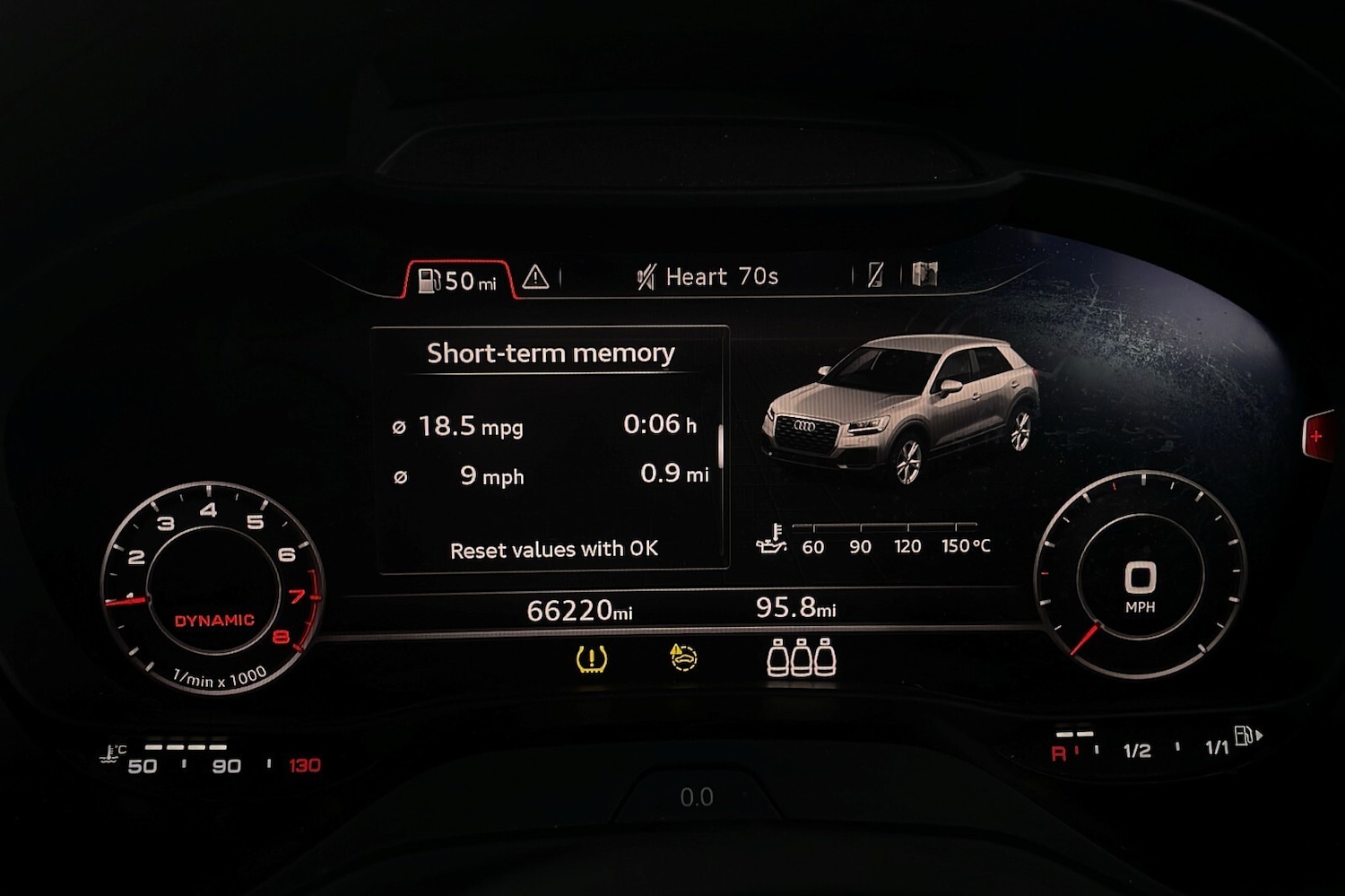 Used Audi Q2 2021 for sale - 76672314: Photo 13