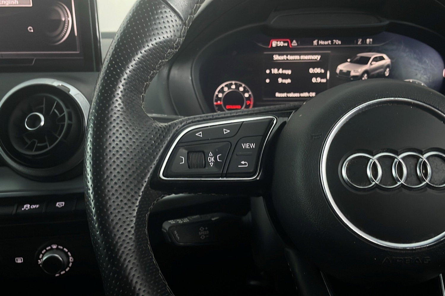 Used Audi Q2 2021 for sale - 76672314: Photo 15