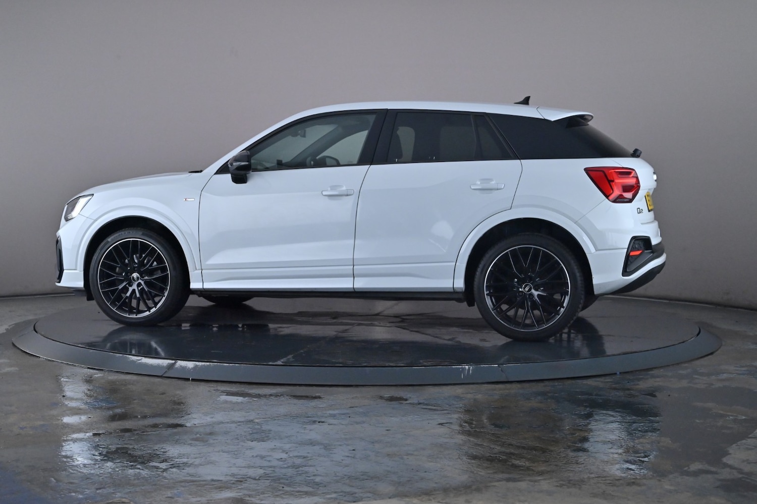 Used Audi Q2 2021 for sale - 76672314: Photo 17