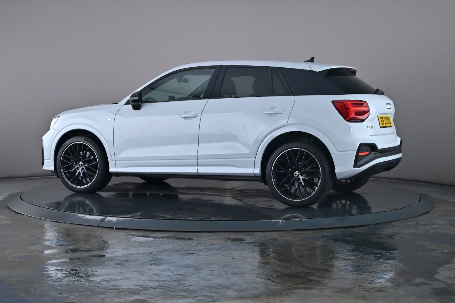 Used Audi Q2 2021 for sale - 76672314: Photo 18