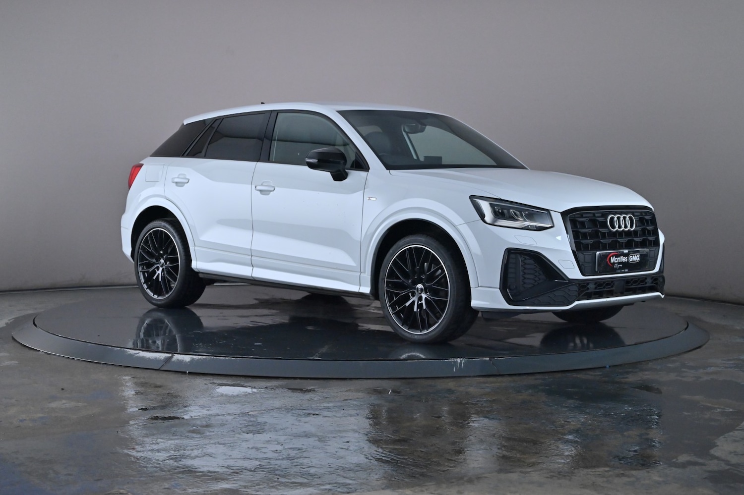 Used Audi Q2 2021 for sale - 76672314: Photo 2