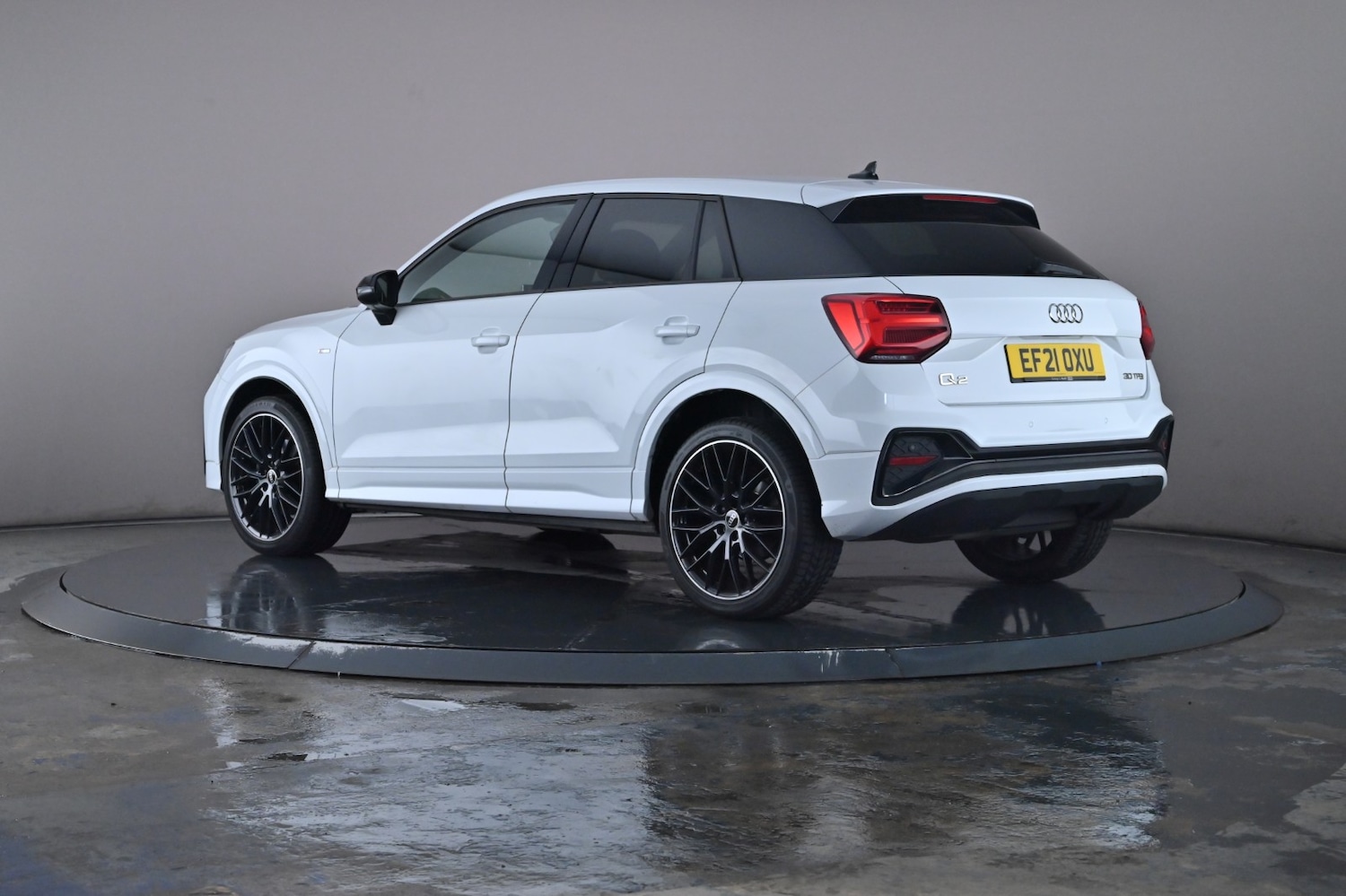 Used Audi Q2 2021 for sale - 76672314: Photo 20