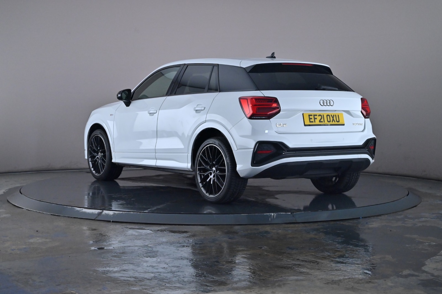 Used Audi Q2 2021 for sale - 76672314: Photo 21