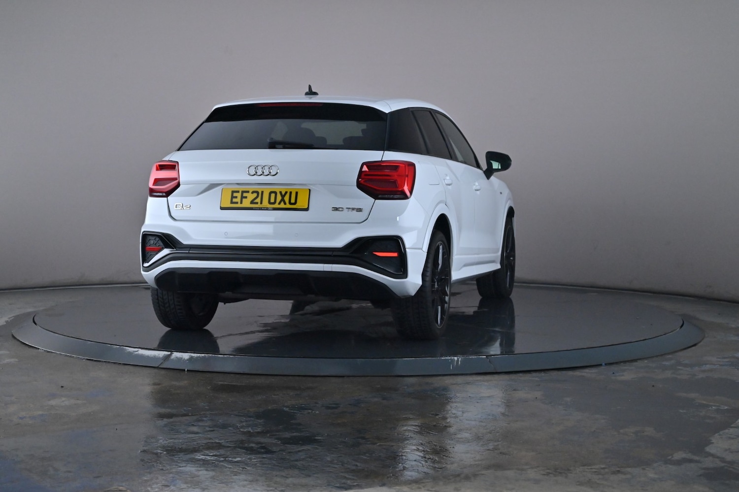 Used Audi Q2 2021 for sale - 76672314: Photo 26