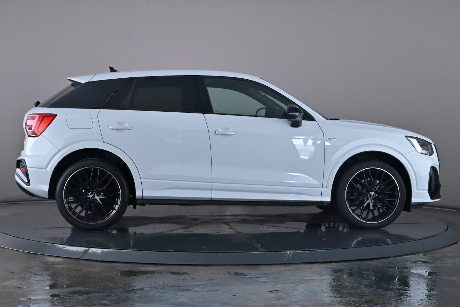 Used Audi Q2 2021 for sale - 76672314: Photo 3