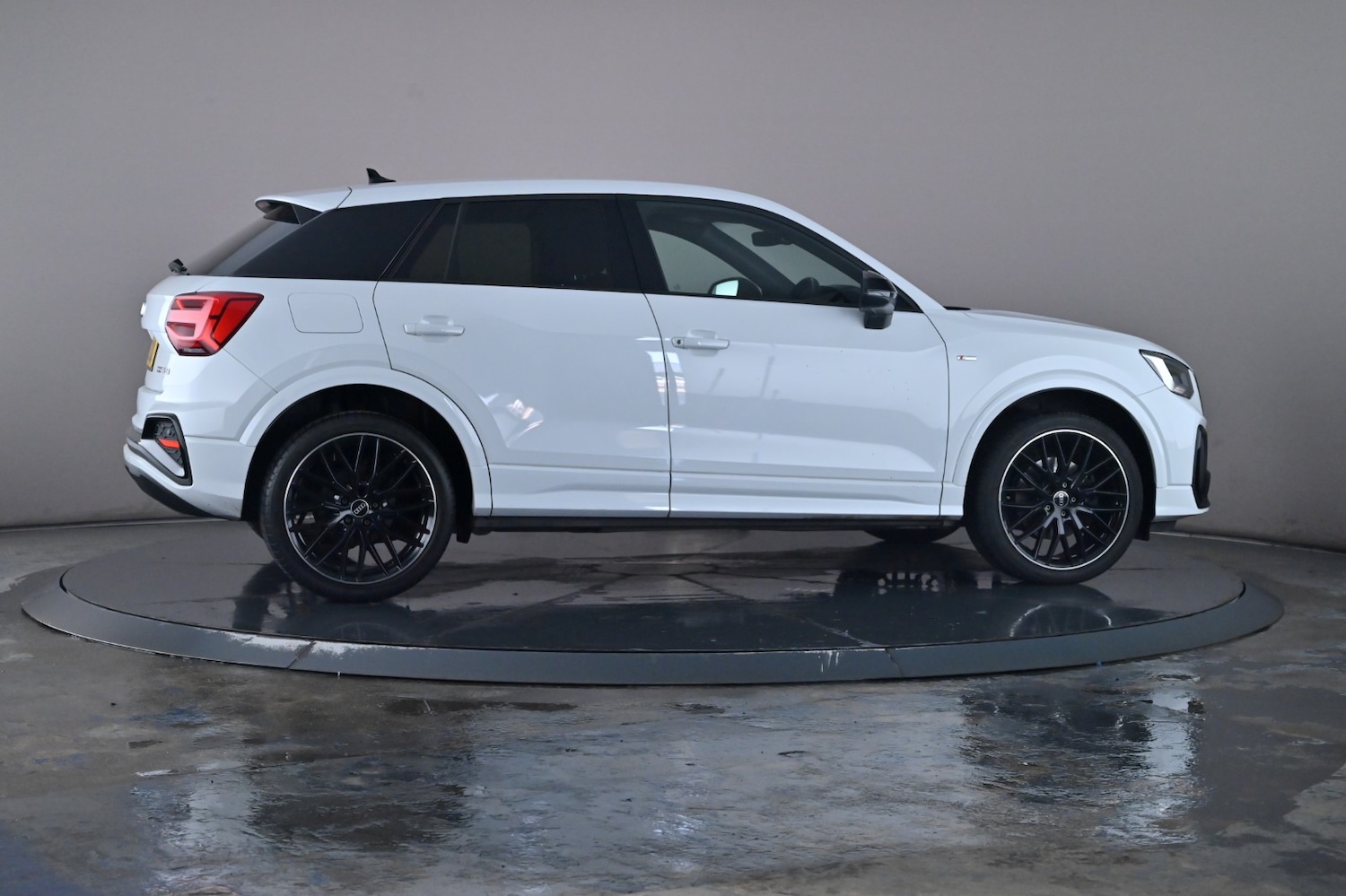 Used Audi Q2 2021 for sale - 76672314: Photo 32