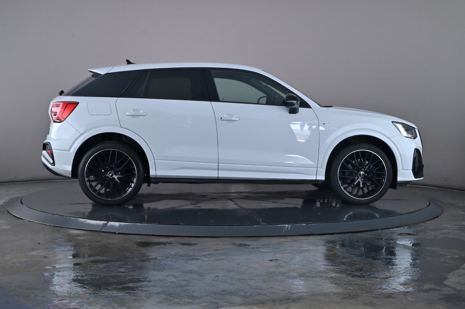 Used Audi Q2 2021 for sale - 76672314: Photo 33