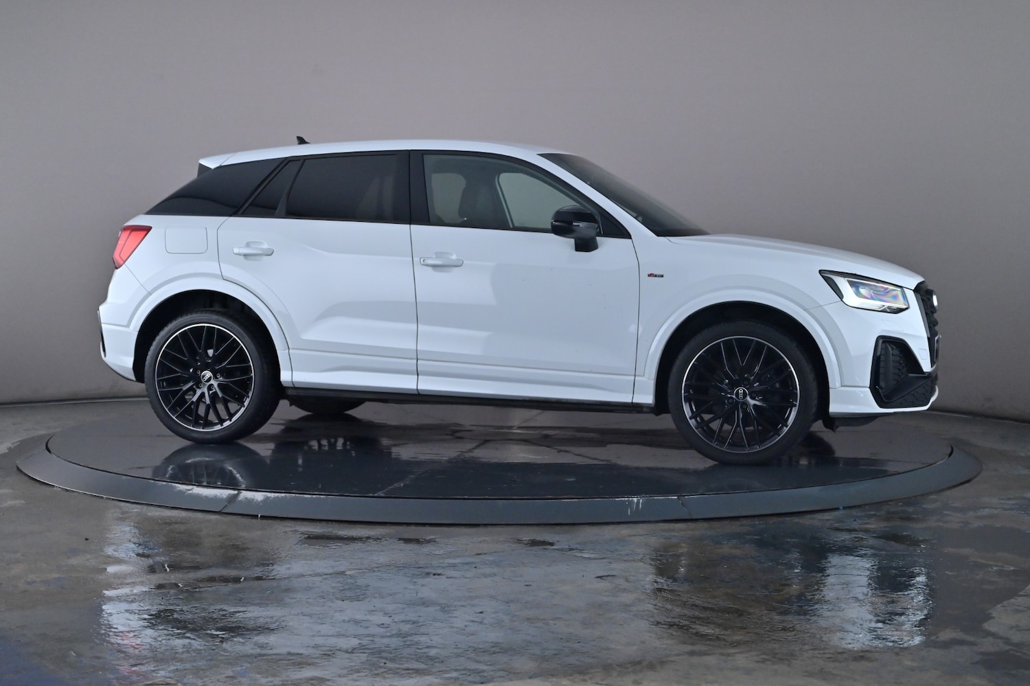 Used Audi Q2 2021 for sale - 76672314: Photo 35