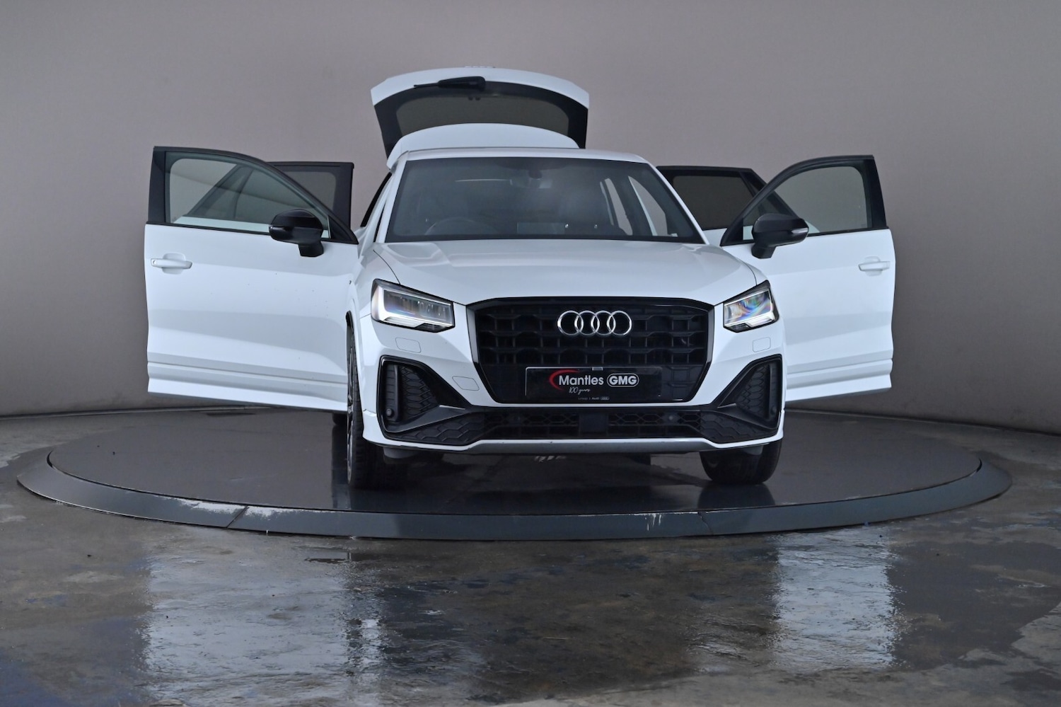 Used Audi Q2 2021 for sale - 76672314: Photo 36