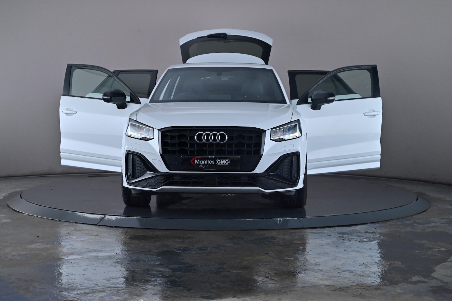 Used Audi Q2 2021 for sale - 76672314: Photo 37