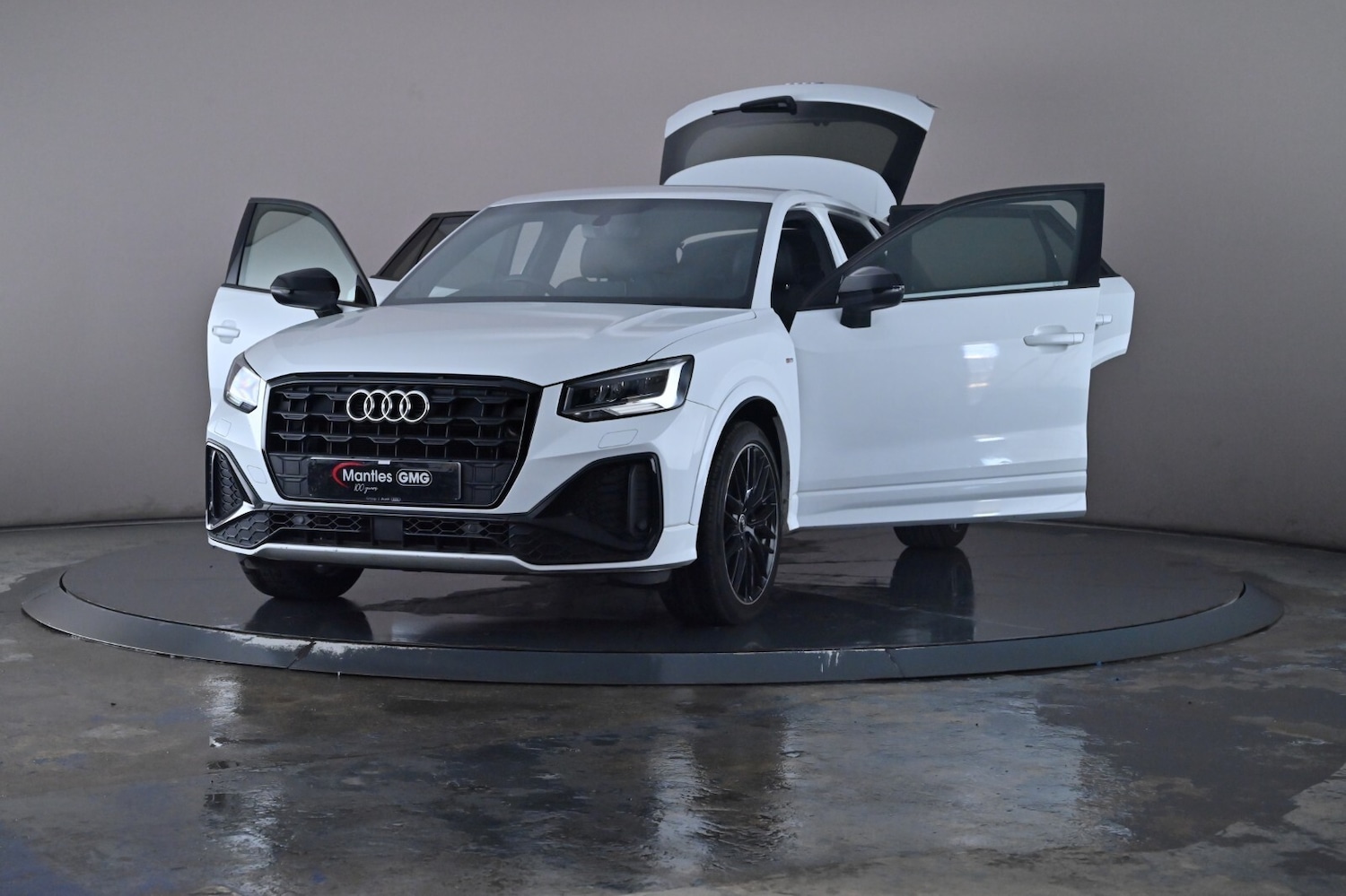 Used Audi Q2 2021 for sale - 76672314: Photo 39