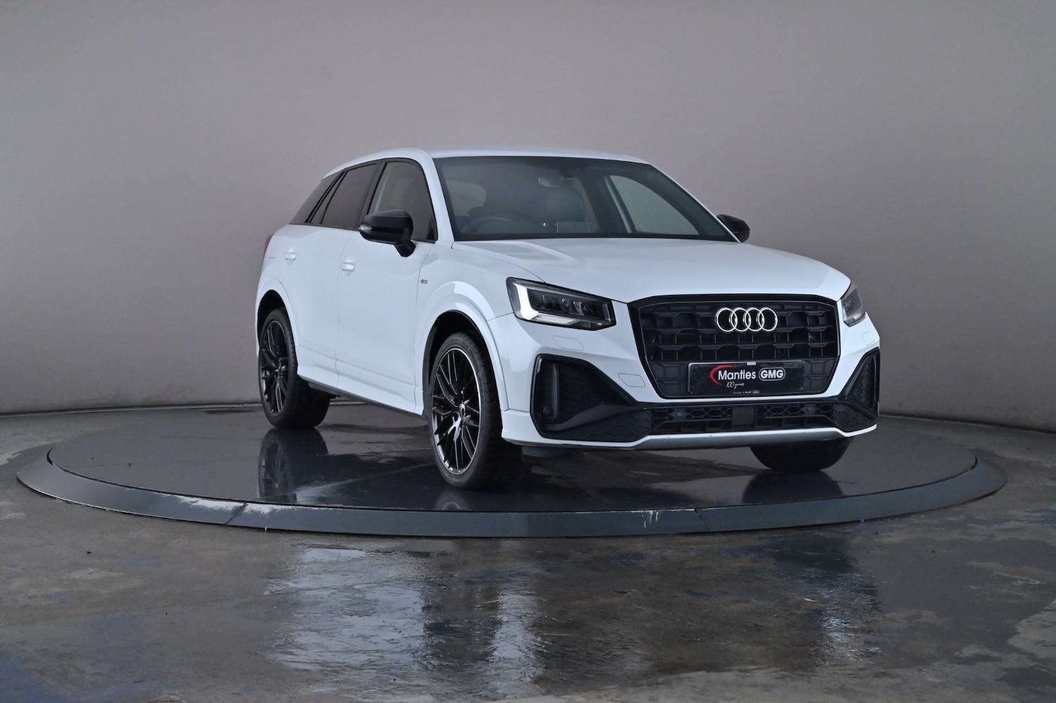 Used Audi Q2 2021 for sale - 76672314: Photo 4
