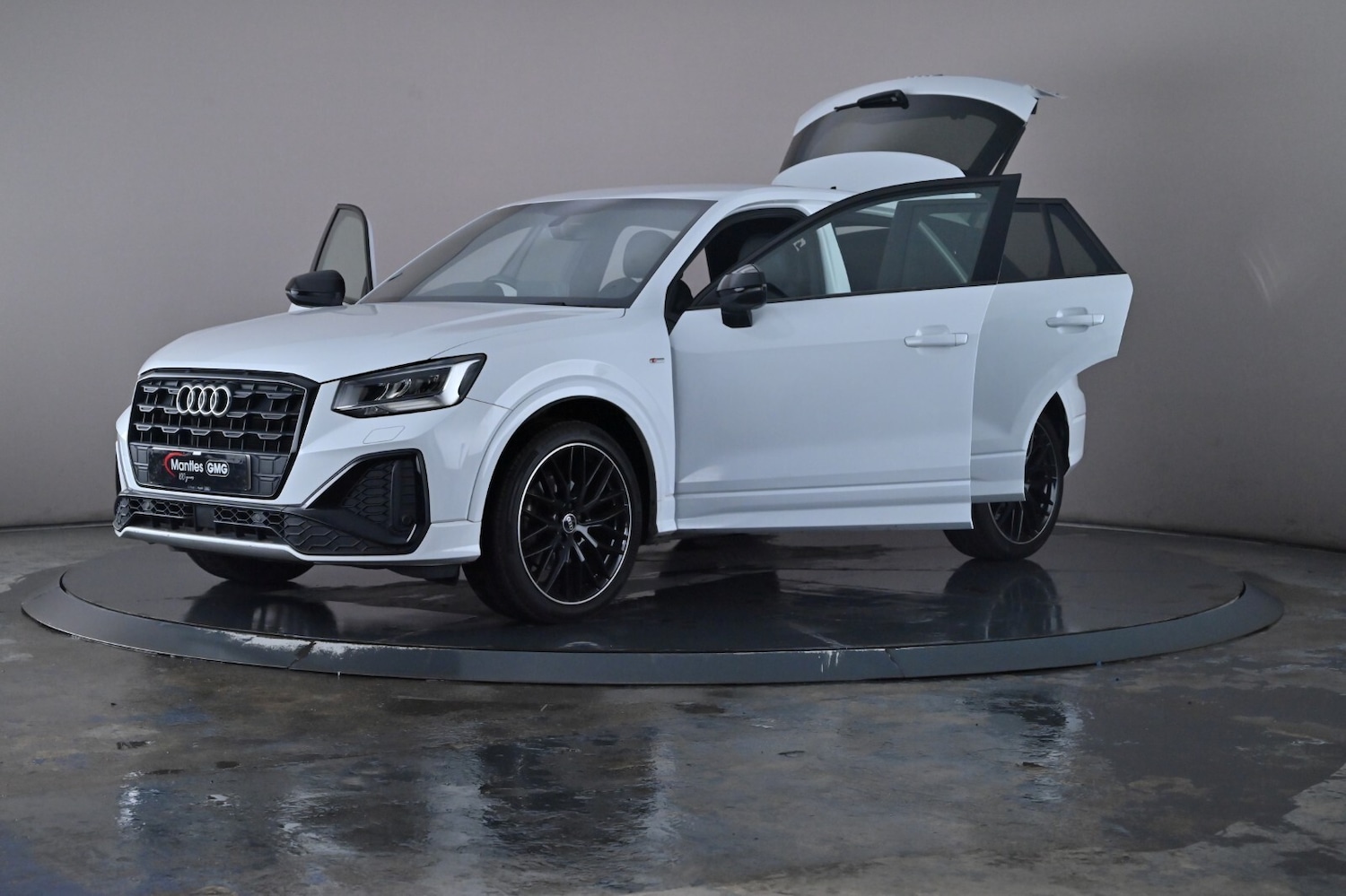 Used Audi Q2 2021 for sale - 76672314: Photo 41