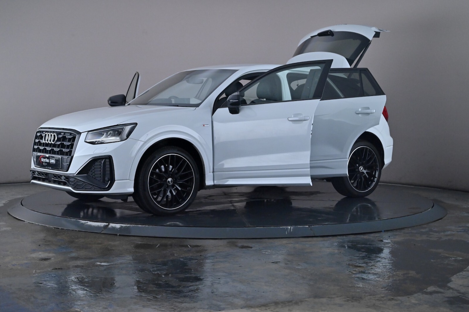 Used Audi Q2 2021 for sale - 76672314: Photo 42