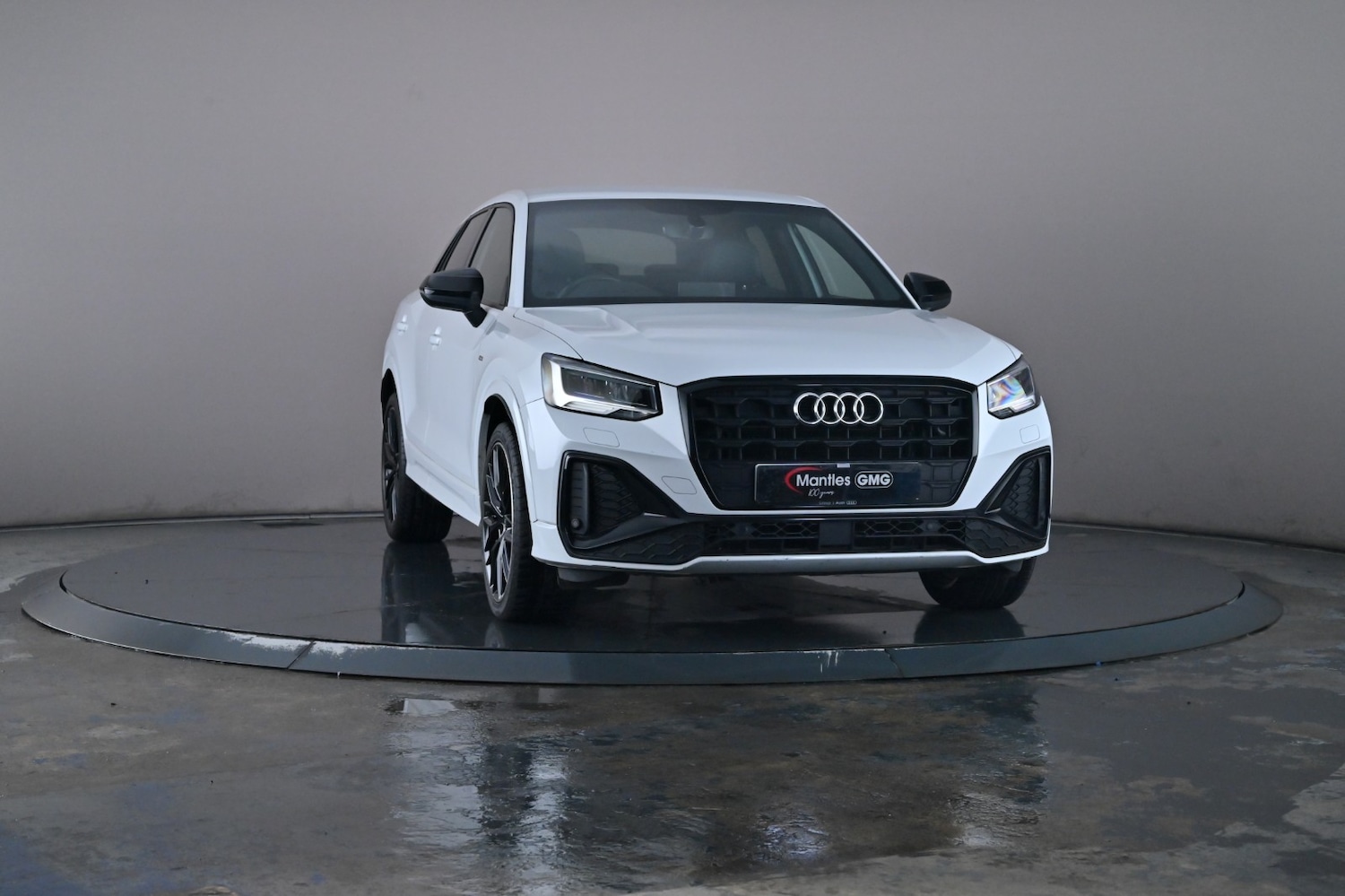Used Audi Q2 2021 for sale - 76672314: Photo 5