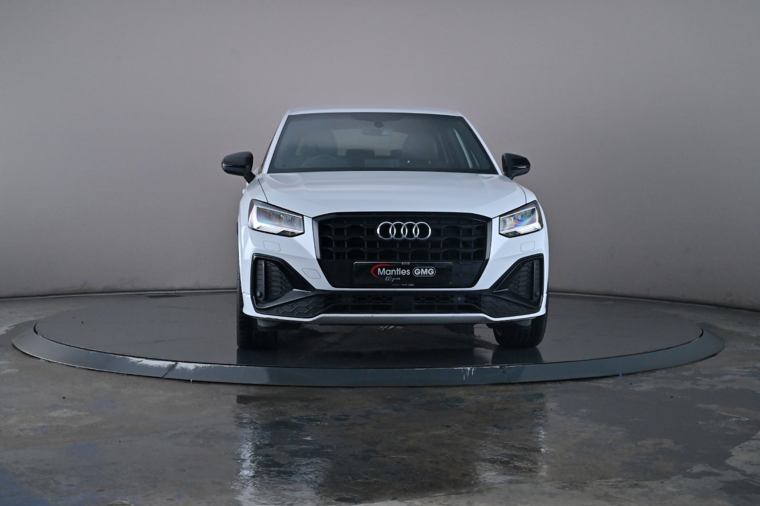 Used Audi Q2 2021 for sale - 76672314: Photo 6