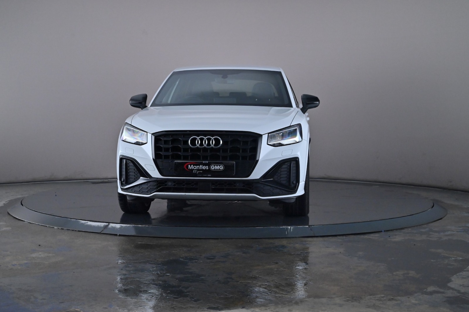 Used Audi Q2 2021 for sale - 76672314: Photo 7