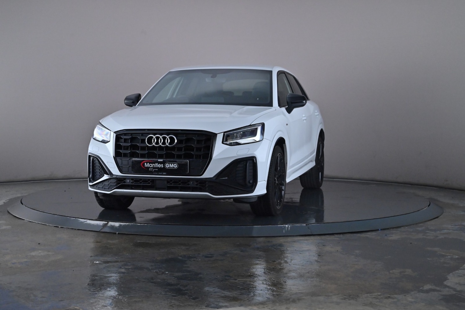 Used Audi Q2 2021 for sale - 76672314: Photo 8