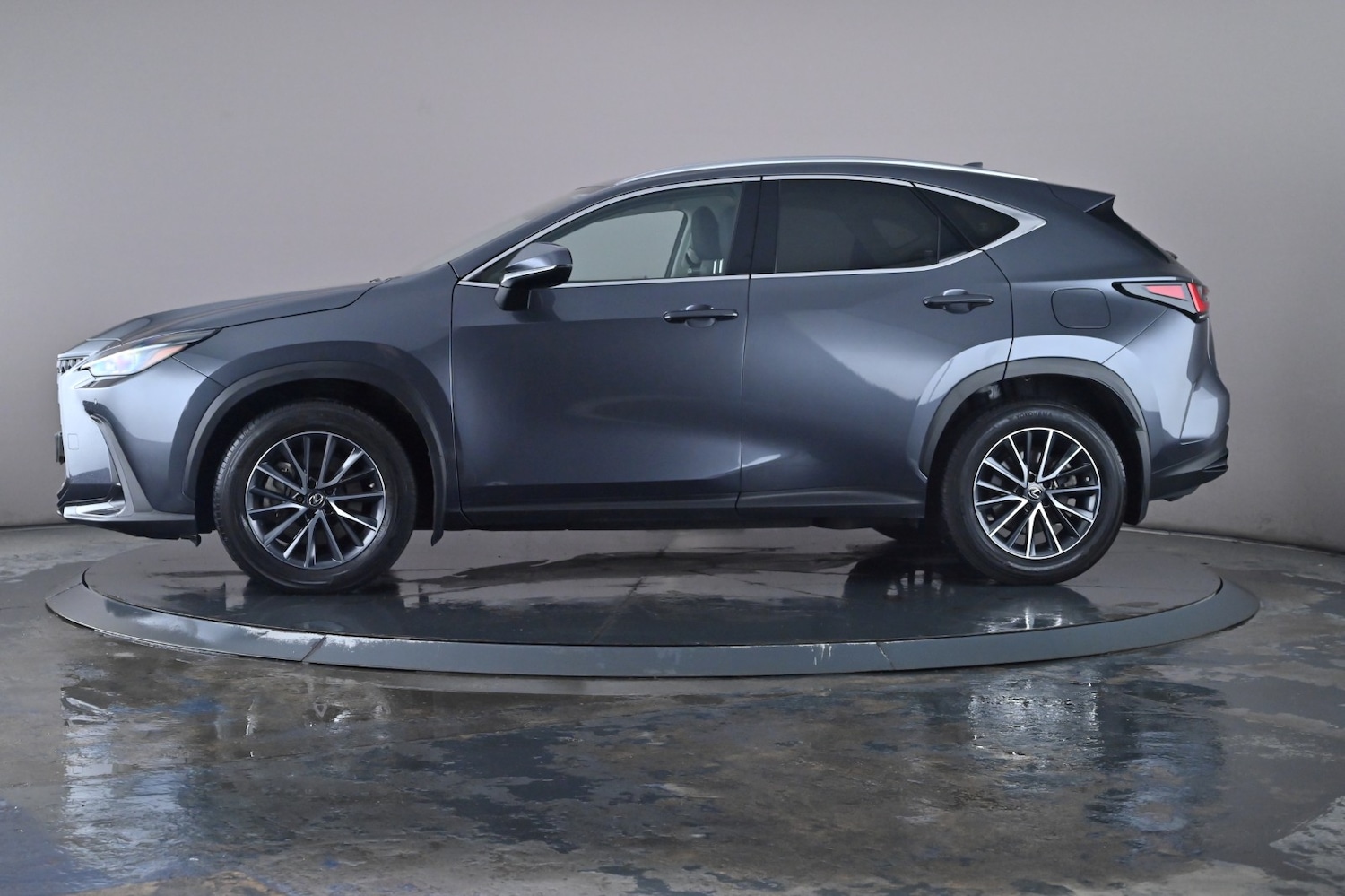 Used Lexus NX 2023 for sale - 76754228: Photo 14