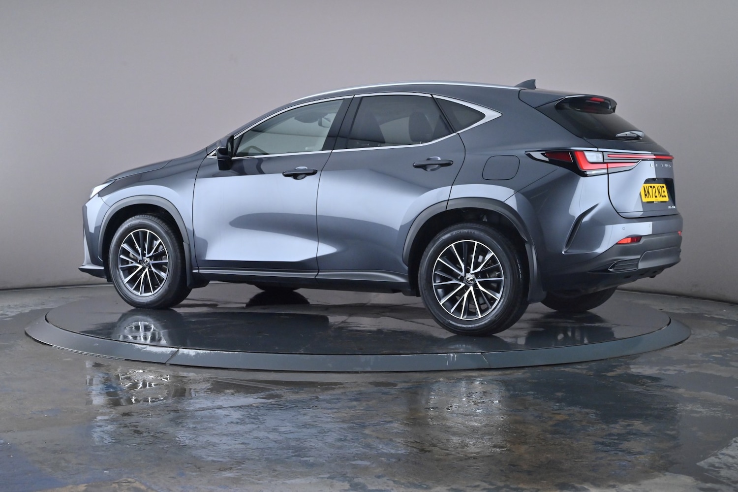 Used Lexus NX 2023 for sale - 76754228: Photo 18