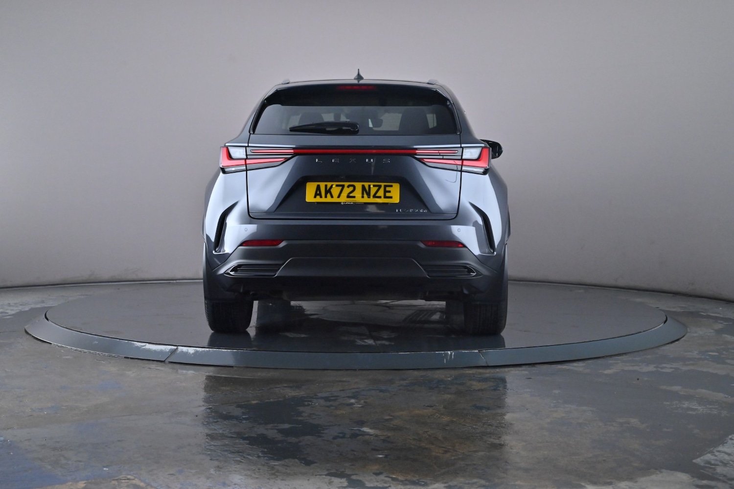 Used Lexus NX 2023 for sale - 76754228: Photo 24
