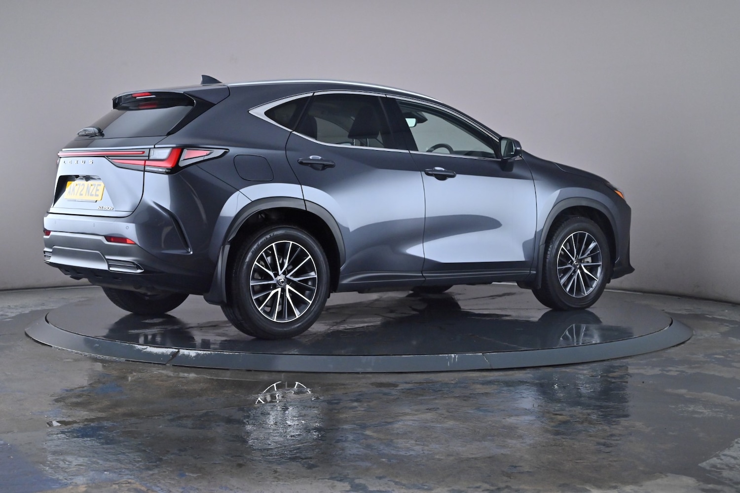 Used Lexus NX 2023 for sale - 76754228: Photo 29