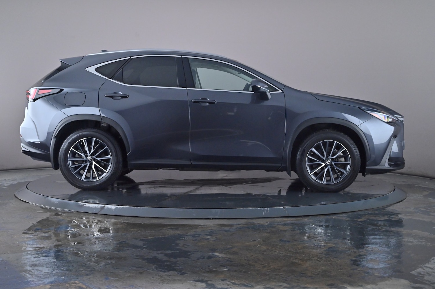 Used Lexus NX 2023 for sale - 76754228: Photo 33