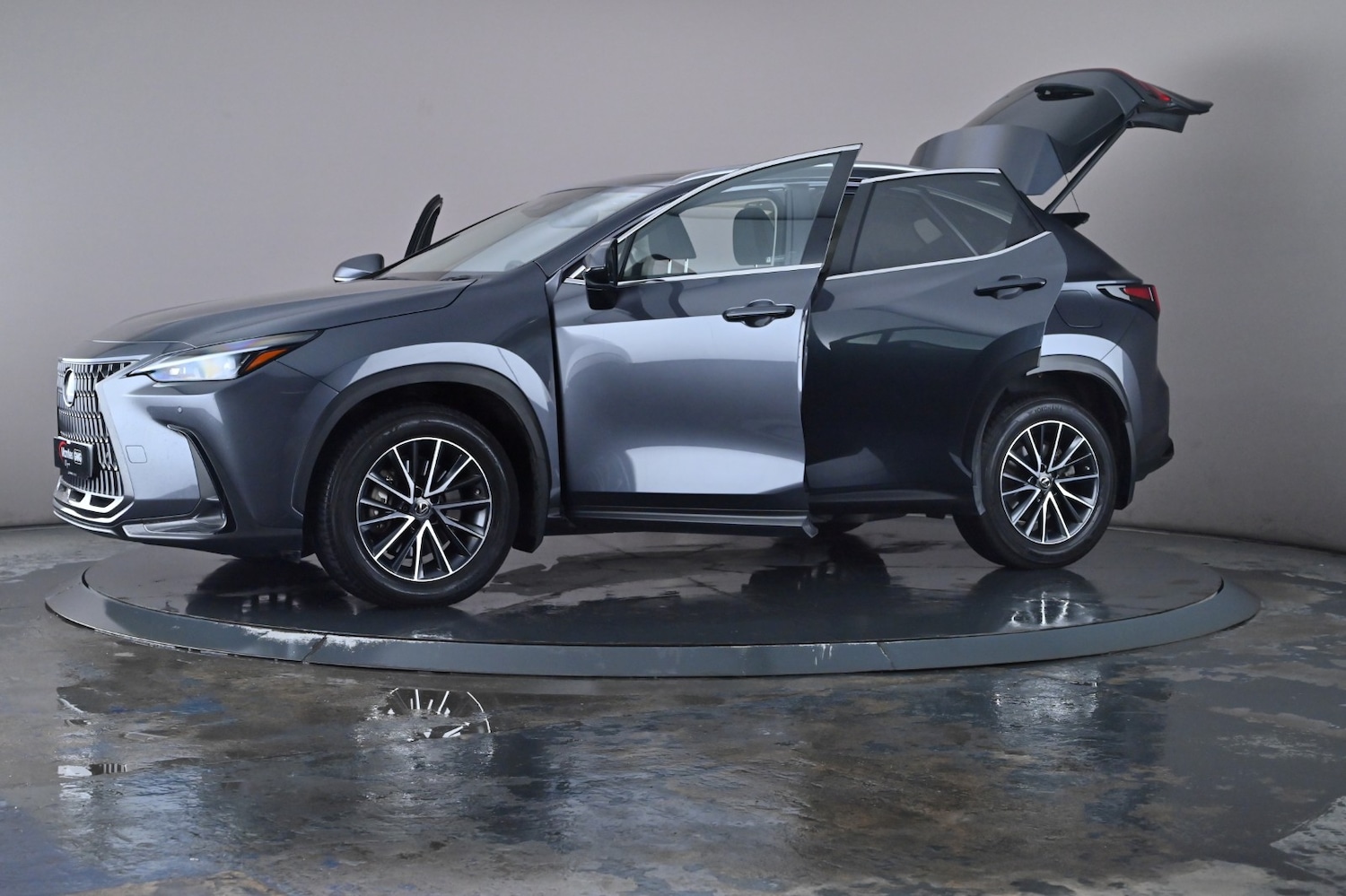 Used Lexus NX 2023 for sale - 76754228: Photo 48