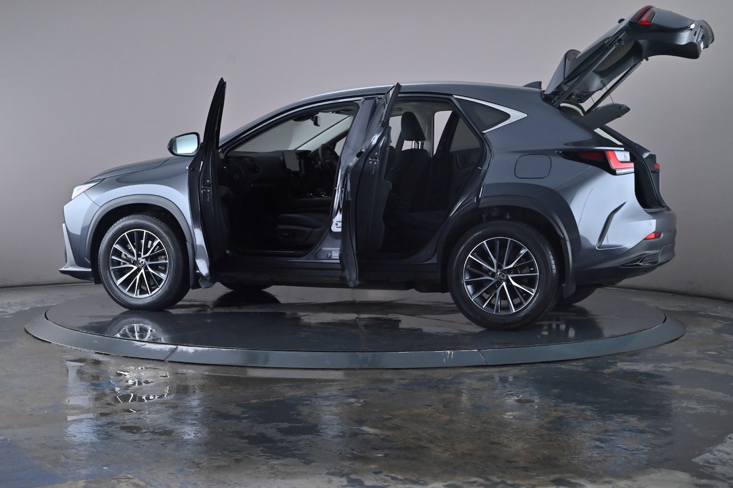 Used Lexus NX 2023 for sale - 76754228: Photo 53