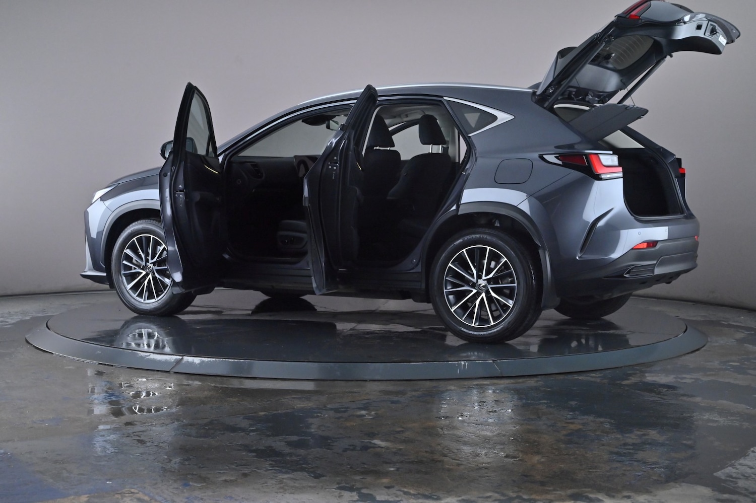 Used Lexus NX 2023 for sale - 76754228: Photo 54