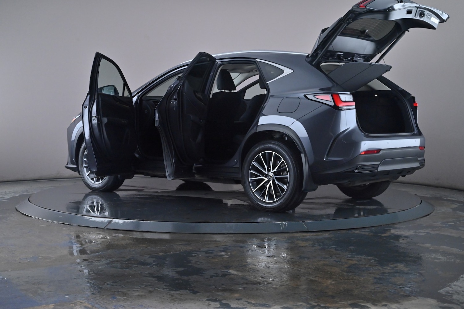 Used Lexus NX 2023 for sale - 76754228: Photo 55
