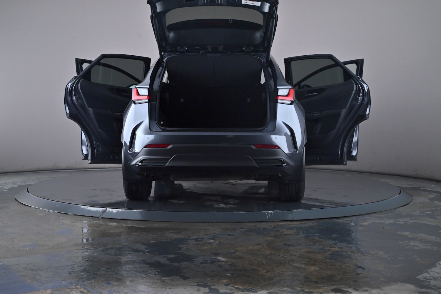 Used Lexus NX 2023 for sale - 76754228: Photo 60