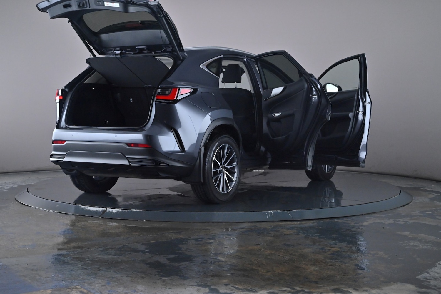 Used Lexus NX 2023 for sale - 76754228: Photo 63