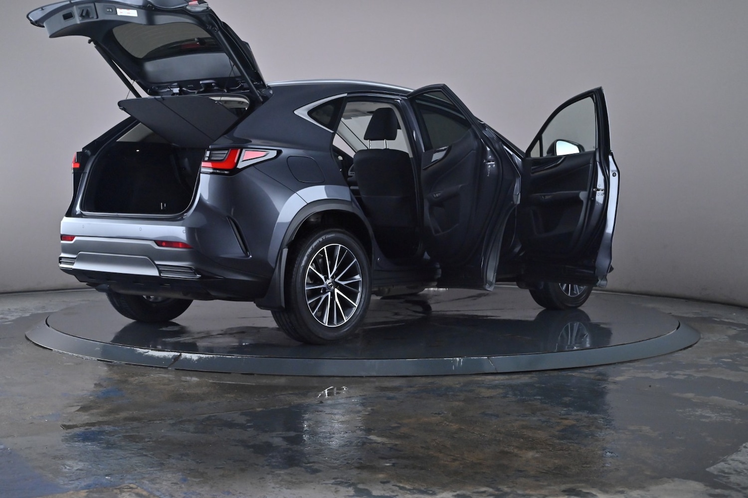Used Lexus NX 2023 for sale - 76754228: Photo 64