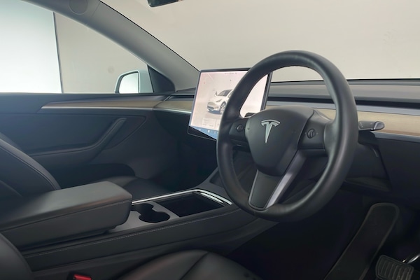 Used Tesla Model Y 2022 for sale - 76257241: Photo 10