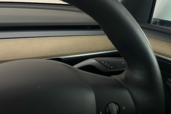 Used Tesla Model Y 2022 for sale - 76257241: Photo 11