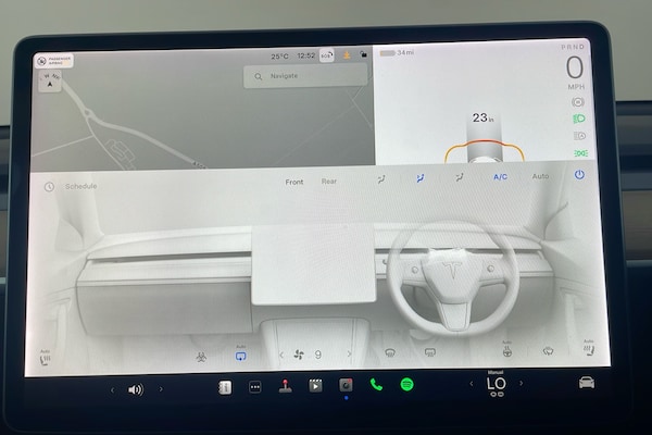 Used Tesla Model Y 2022 for sale - 76257241: Photo 13