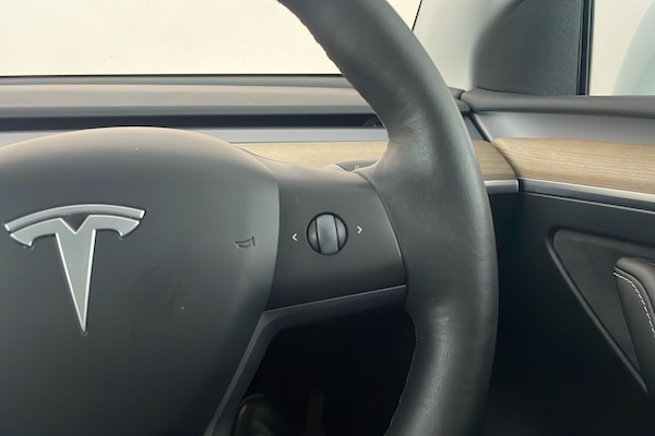 Used Tesla Model Y 2022 for sale - 76257241: Photo 15