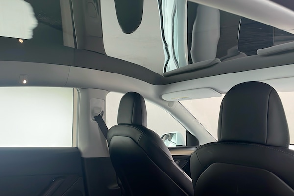 Used Tesla Model Y 2022 for sale - 76257241: Photo 22