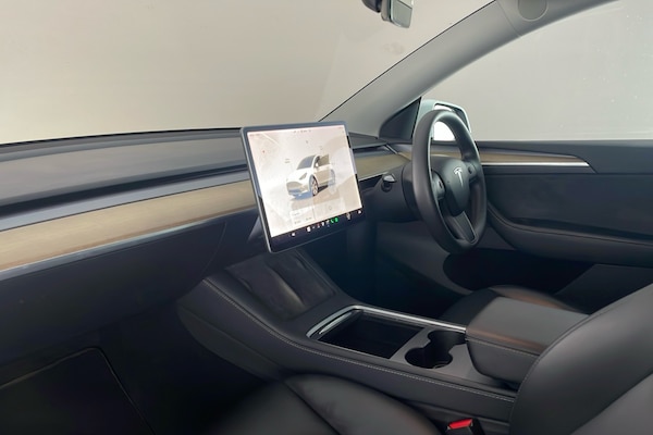 Used Tesla Model Y 2022 for sale - 76257241: Photo 23