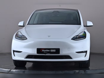 Used Tesla Model Y 2022 for sale - 76257241: Photo 2