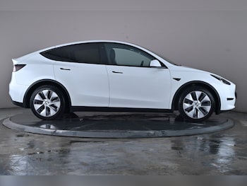 Used Tesla Model Y 2022 for sale - 76257241: Photo 3
