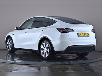 Used Tesla Model Y 2022 for sale - 76257241: Photo 4