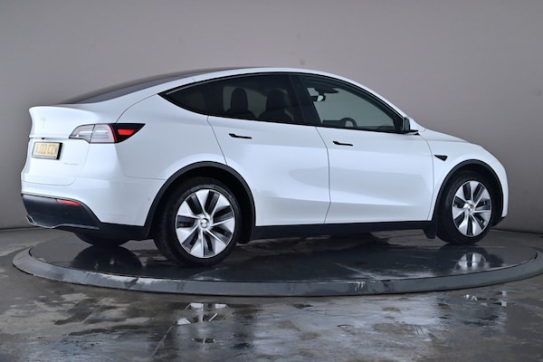 Used Tesla Model Y 2022 for sale - 76257241: Photo 6