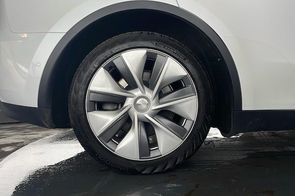 Used Tesla Model Y 2022 for sale - 76257241: Photo 7