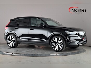 Used Volvo XC40 2021 for sale - 78134888: Photo